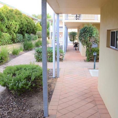 Higgins Lane Motel Margaret River Exterior photo