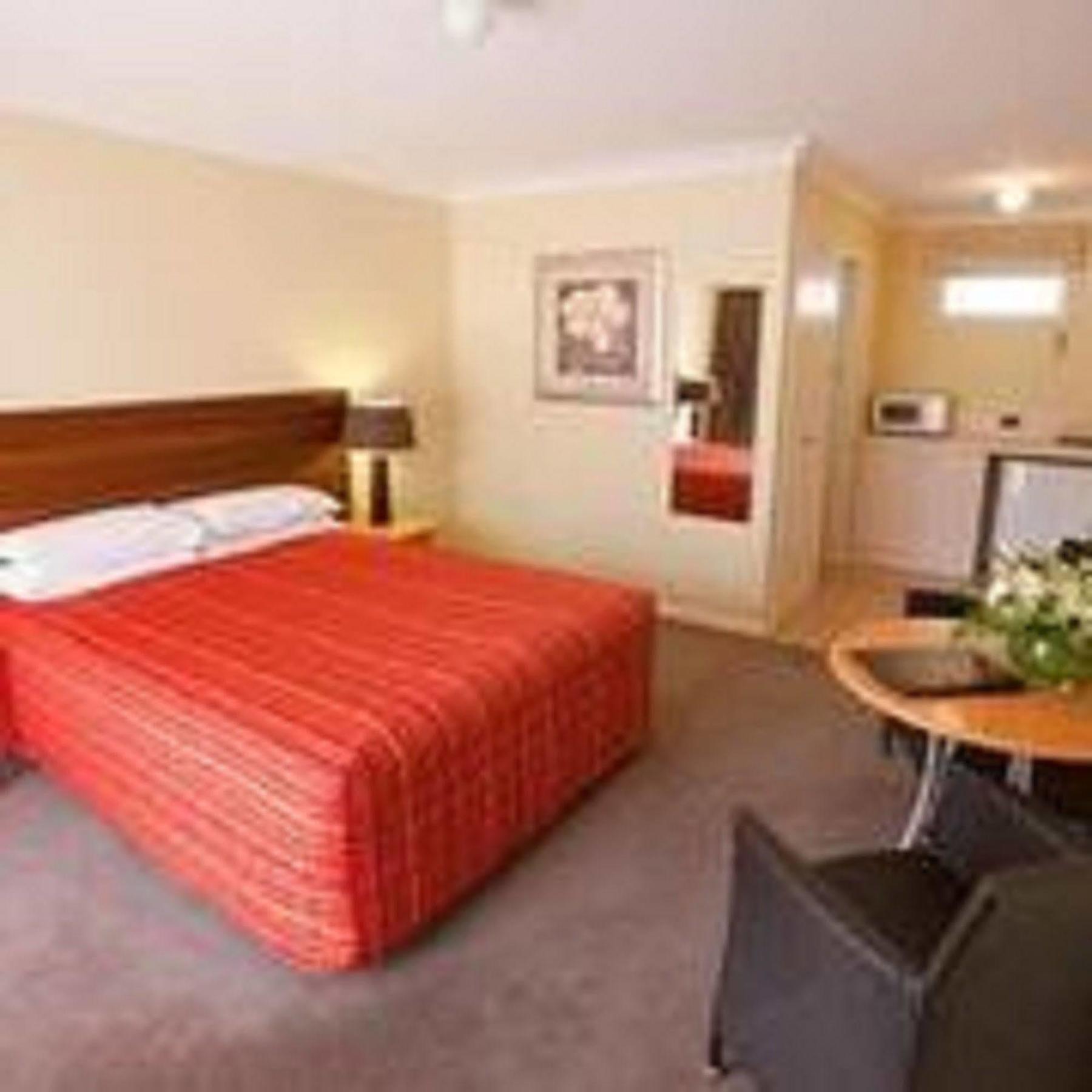 Higgins Lane Motel Margaret River Exterior photo